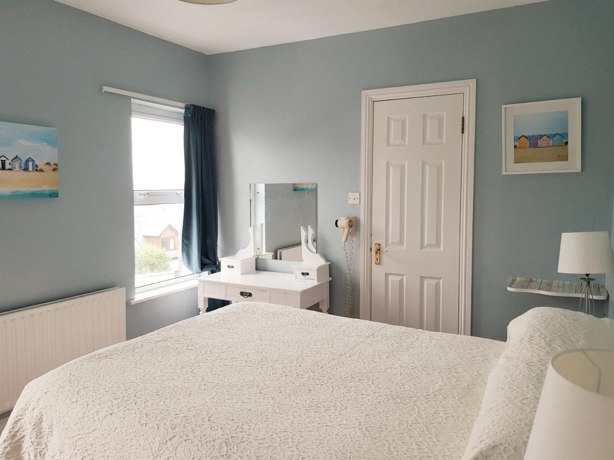 Blue Quay Rooms Clifden Exterior photo