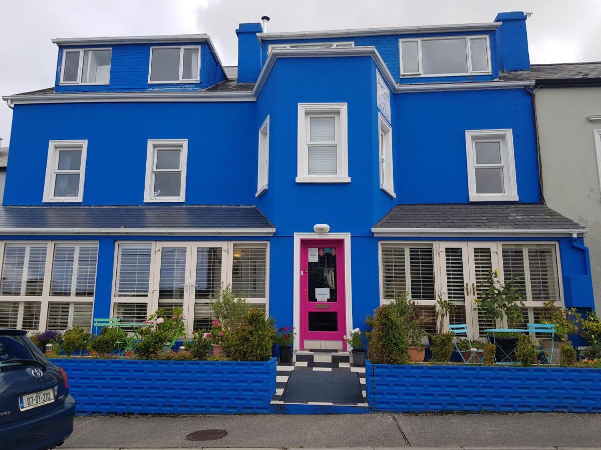 Blue Quay Rooms Clifden Exterior photo